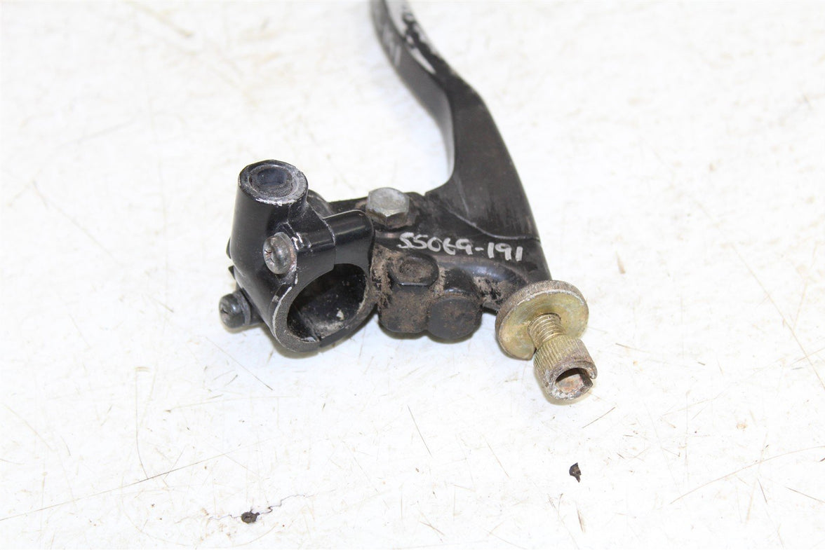 1993 Yamaha RT 180 Clutch Lever w/ Perch 55069