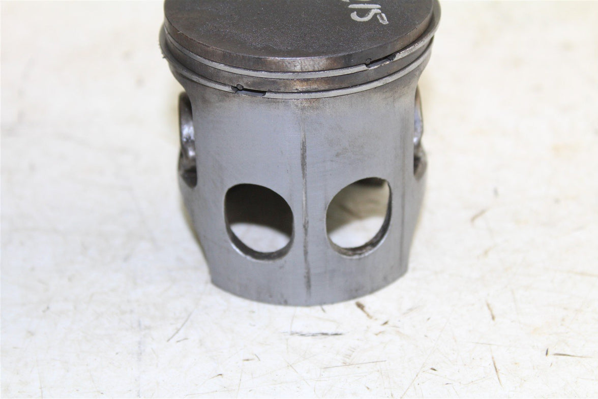 1993 Yamaha RT 180 Cylinder Jug w/ Piston 55069