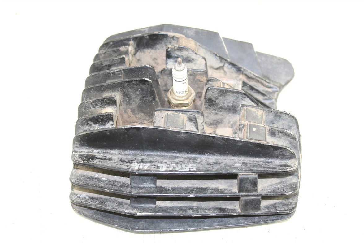 1992 Yamaha RT 180 Cylinder Head Cover Dome 55068