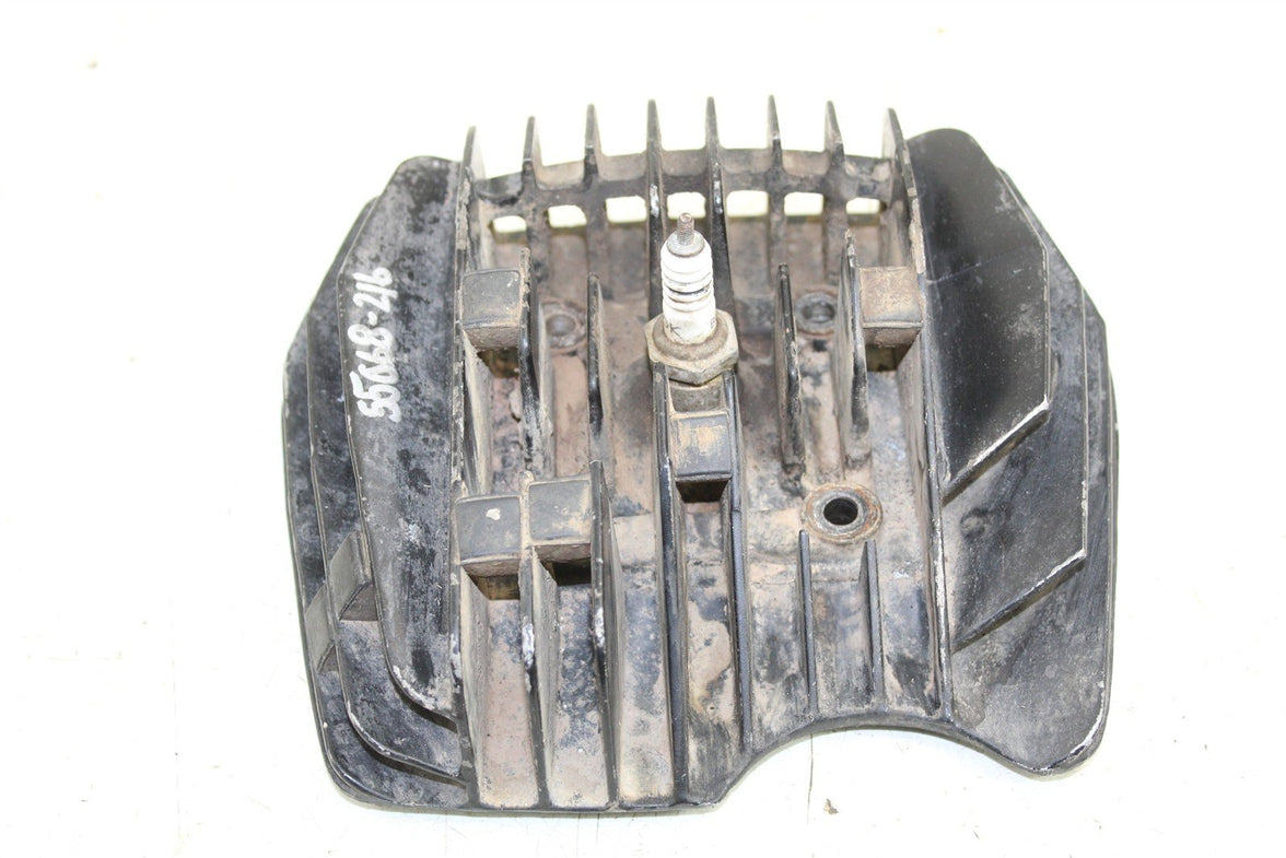 1992 Yamaha RT 180 Cylinder Head Cover Dome 55068