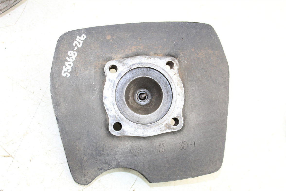 1992 Yamaha RT 180 Cylinder Head Cover Dome 55068