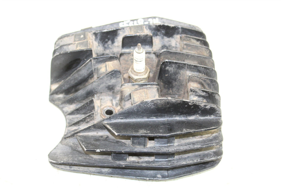 1992 Yamaha RT 180 Cylinder Head Cover Dome 55068