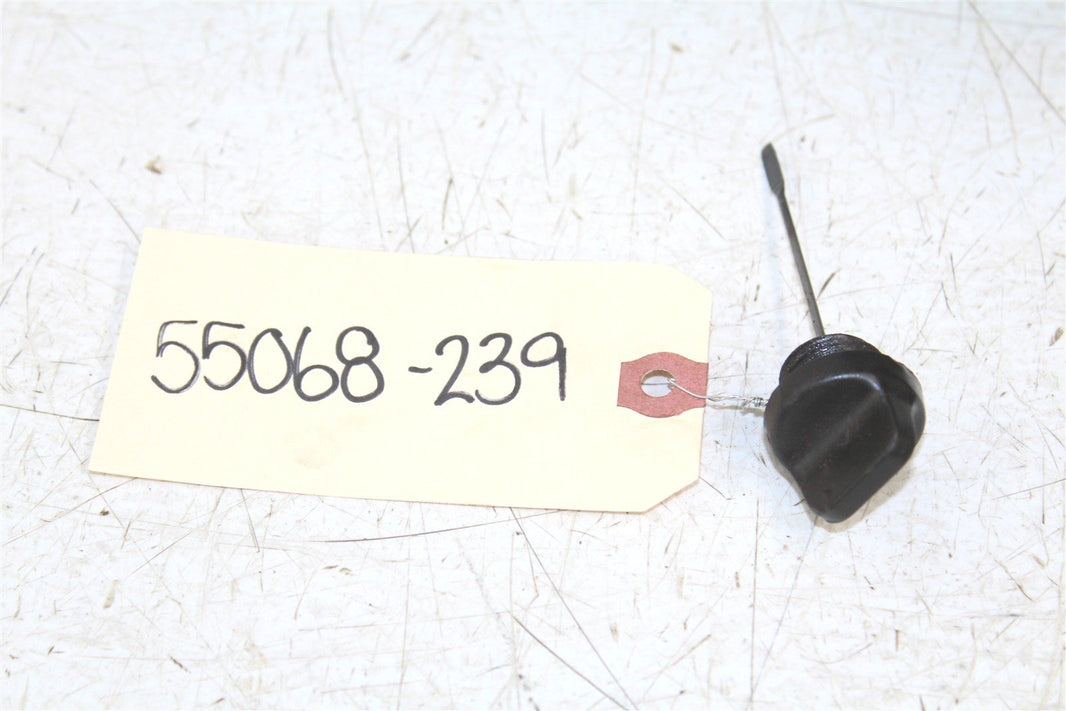 1992 Yamaha RT 180 Dip Stick Oil Gauge 55068