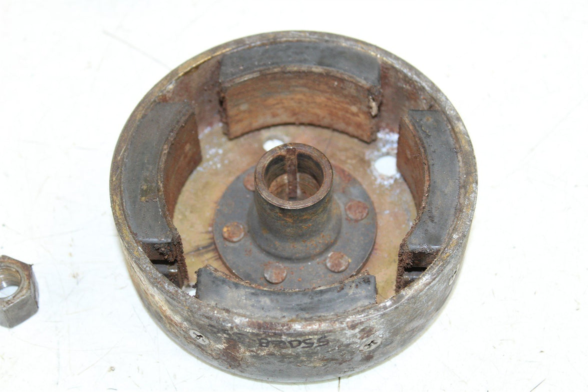 1992 Yamaha RT 180 Flywheel Magneto 55068