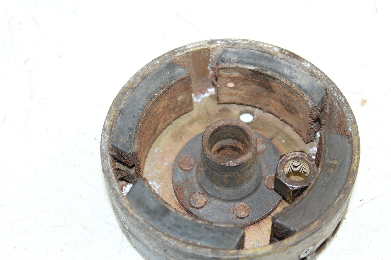 1992 Yamaha RT 180 Flywheel Magneto 55068