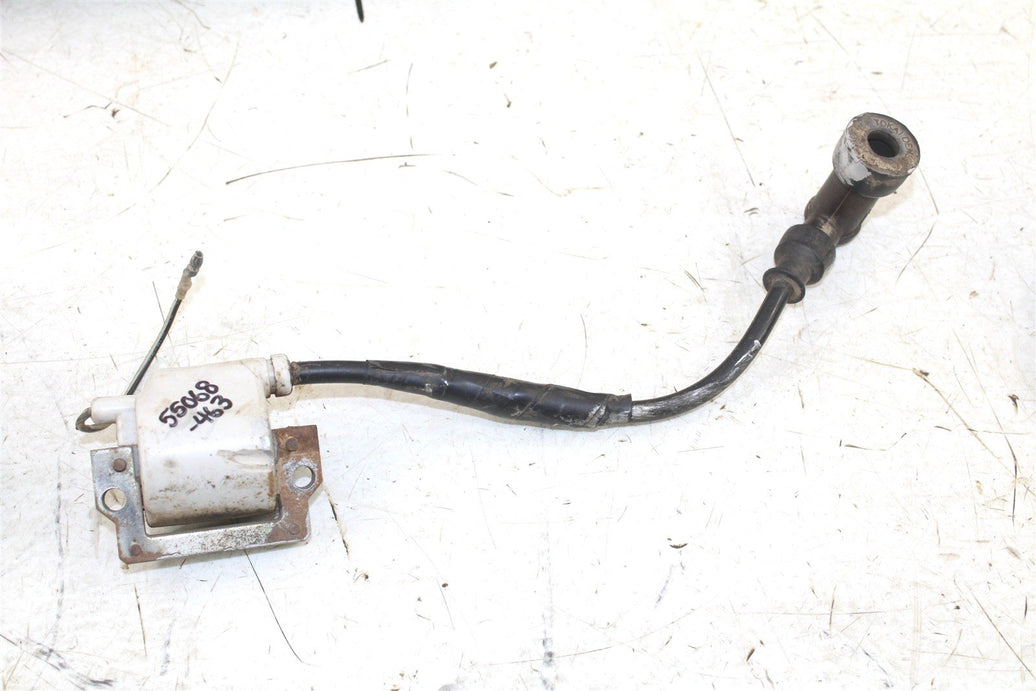 1992 Yamaha RT 180 Ignition Coil Spark Plug Boot 55068