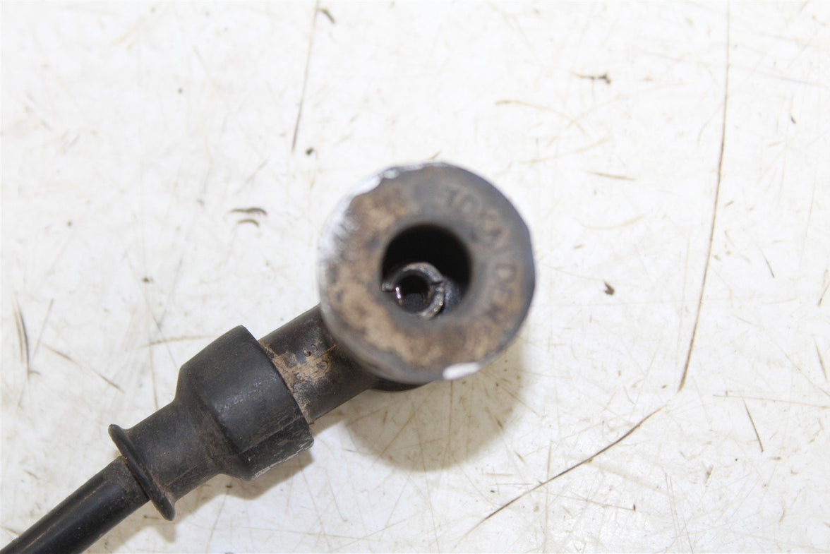 1992 Yamaha RT 180 Ignition Coil Spark Plug Boot 55068