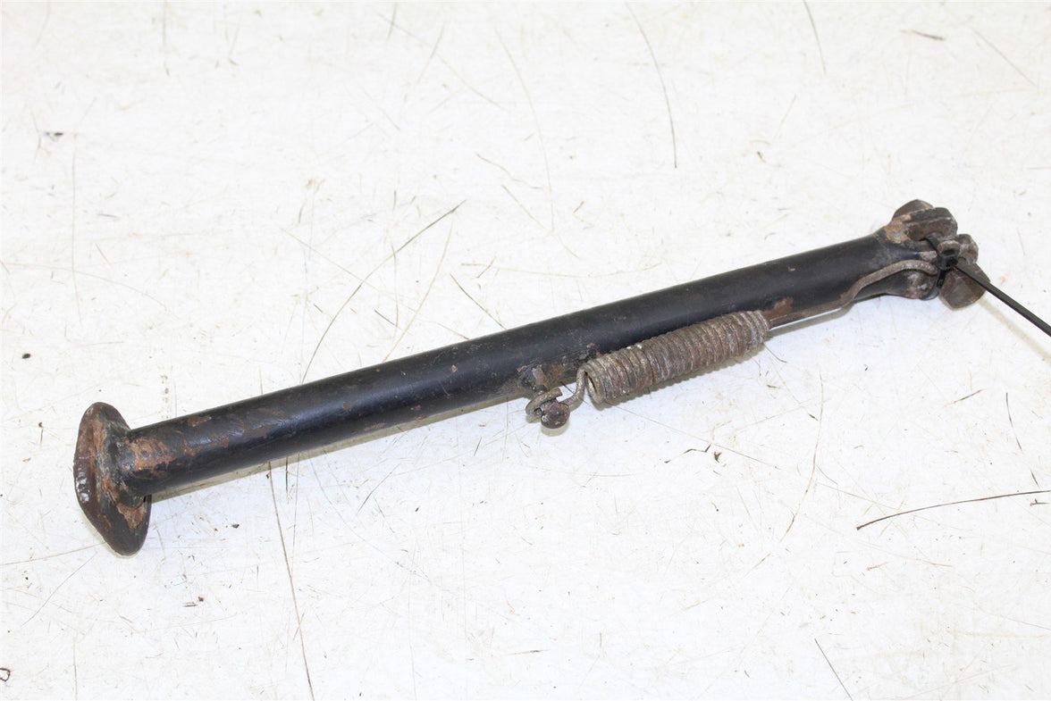 1993 Yamaha RT 180 Kick Stand Kickstand Side Stand 55069