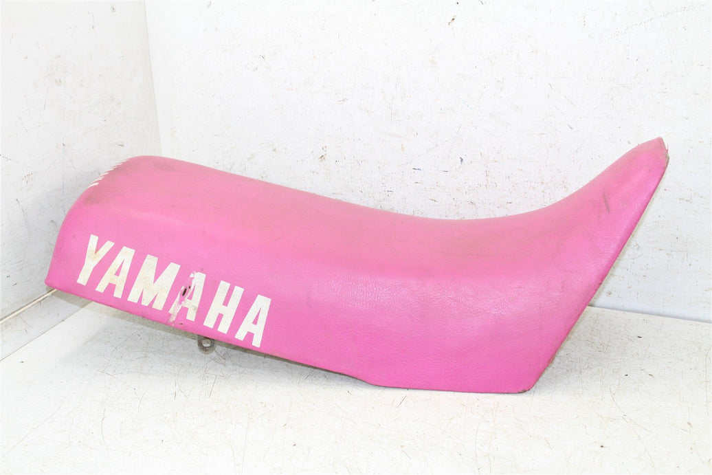 1992 Yamaha RT 180 Seat 55068