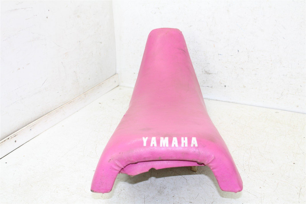 1992 Yamaha RT 180 Seat 55068