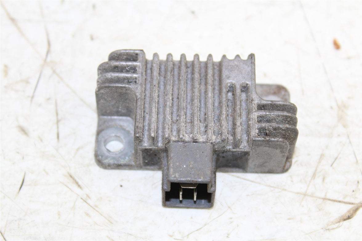 1993 Yamaha RT 180 Voltage Regulator Rectifier 55069