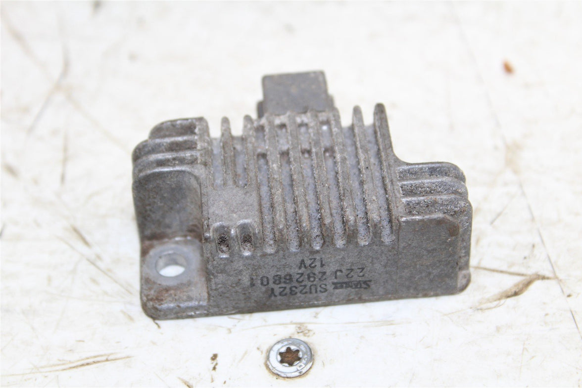 1993 Yamaha RT 180 Voltage Regulator Rectifier 55069