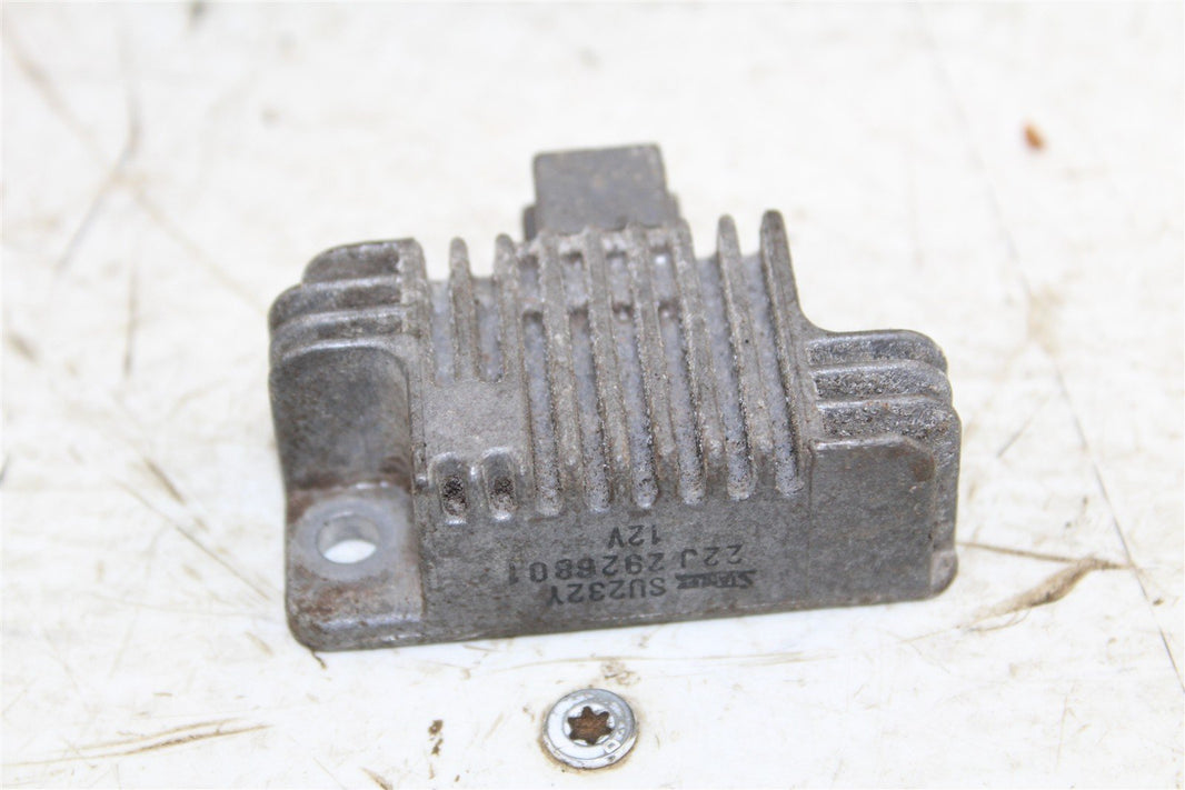 1993 Yamaha RT 180 Voltage Regulator Rectifier 55069
