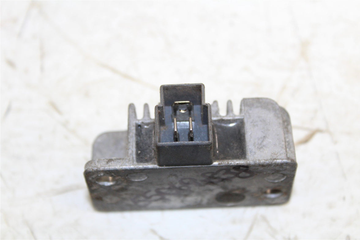 1993 Yamaha RT 180 Voltage Regulator Rectifier 55069