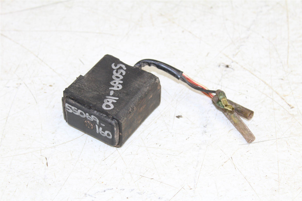 1993 Yamaha RT 180 CDI ECU Computer Igniter Ignition 55069
