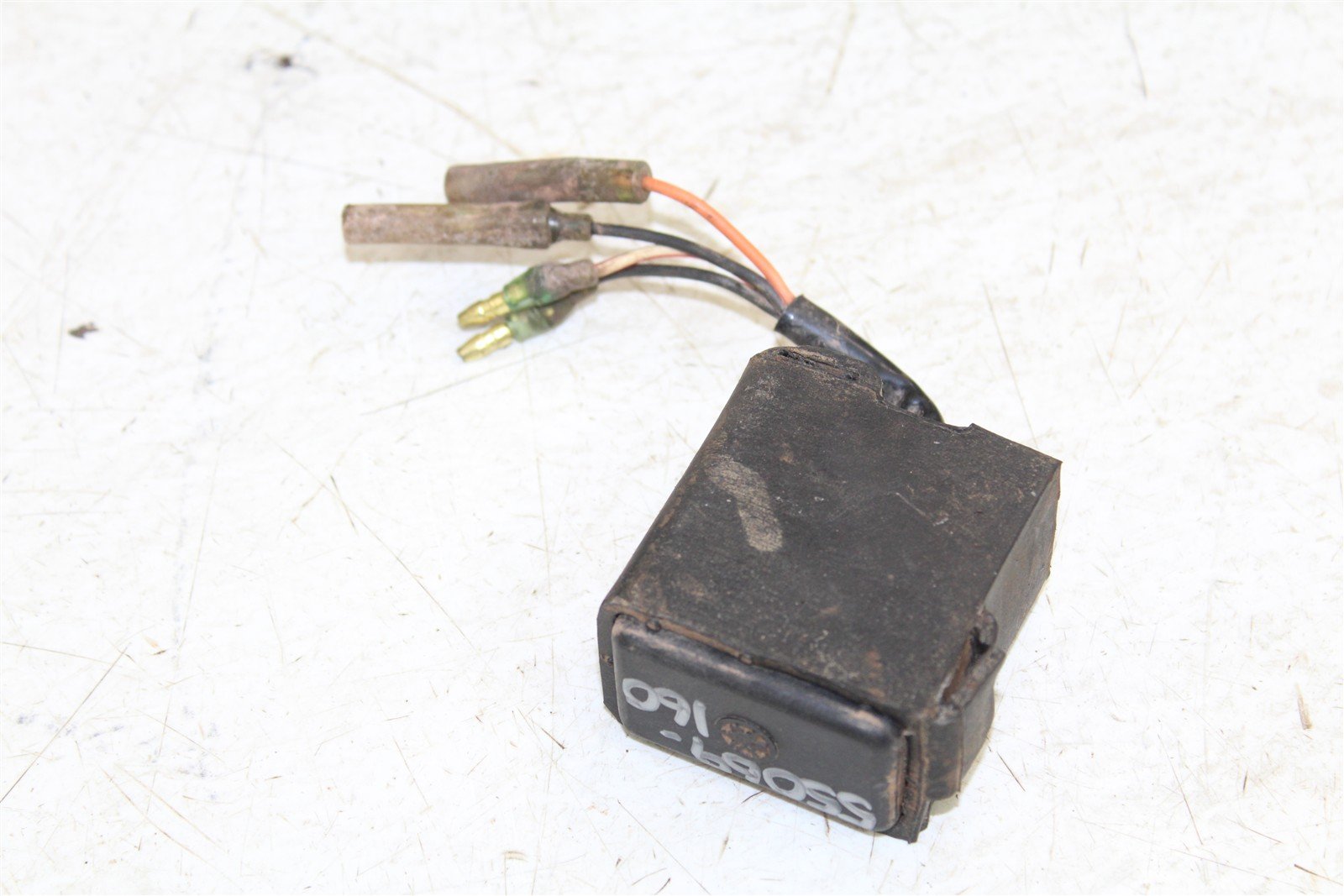 1993 Yamaha RT 180 CDI ECU Computer Igniter Ignition 55069