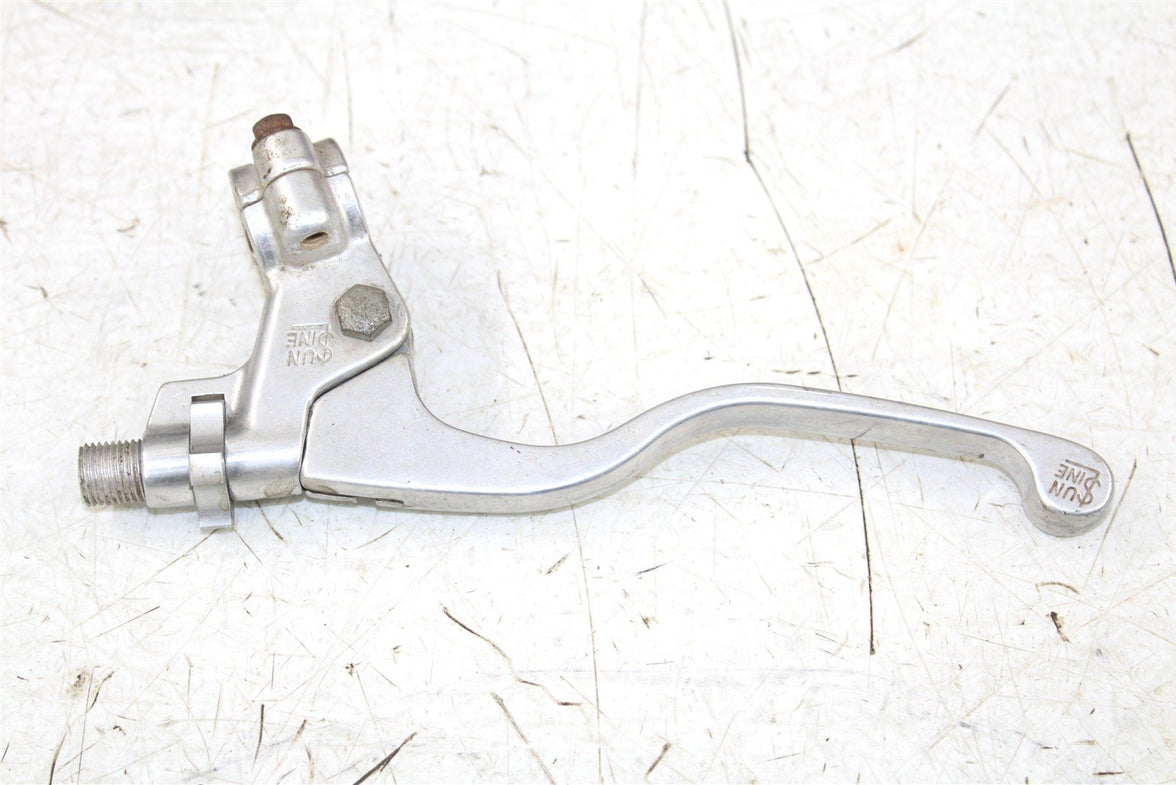 1992 Yamaha RT 180 Sunline Clutch Lever w/ Perch 55068