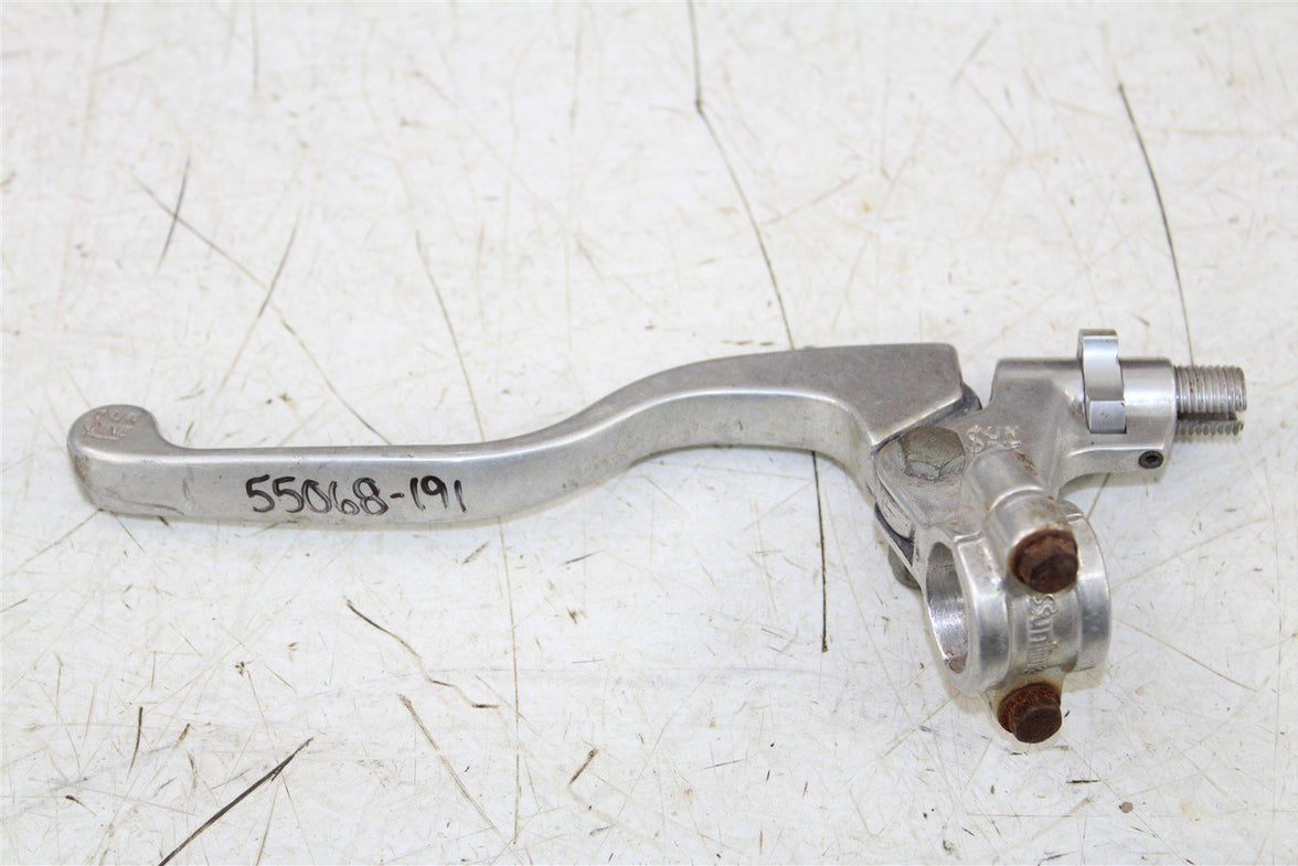 1992 Yamaha RT 180 Sunline Clutch Lever w/ Perch 55068