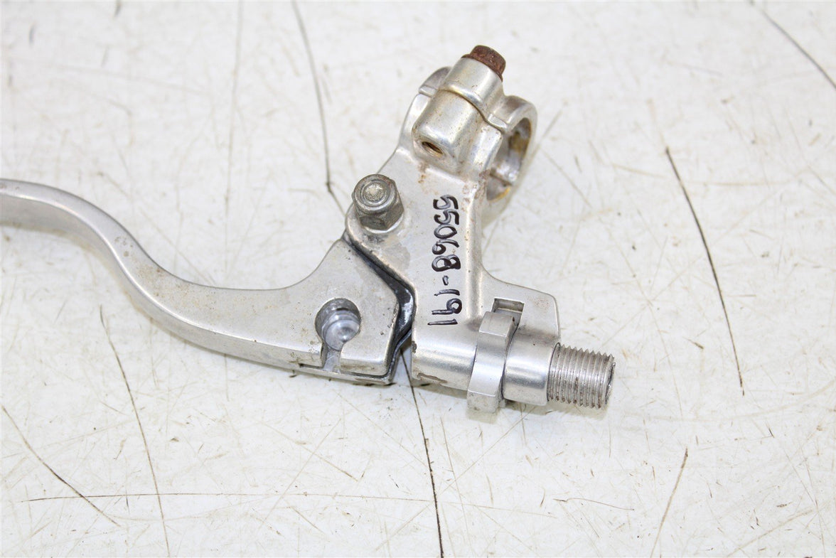 1992 Yamaha RT 180 Sunline Clutch Lever w/ Perch 55068