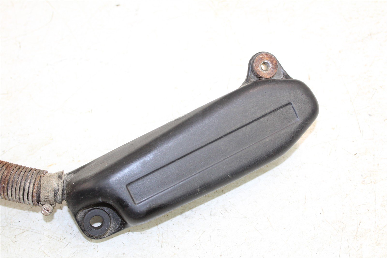 1993 Yamaha RT 180 Air Chamber Crankcase Breather Return Tank 55069