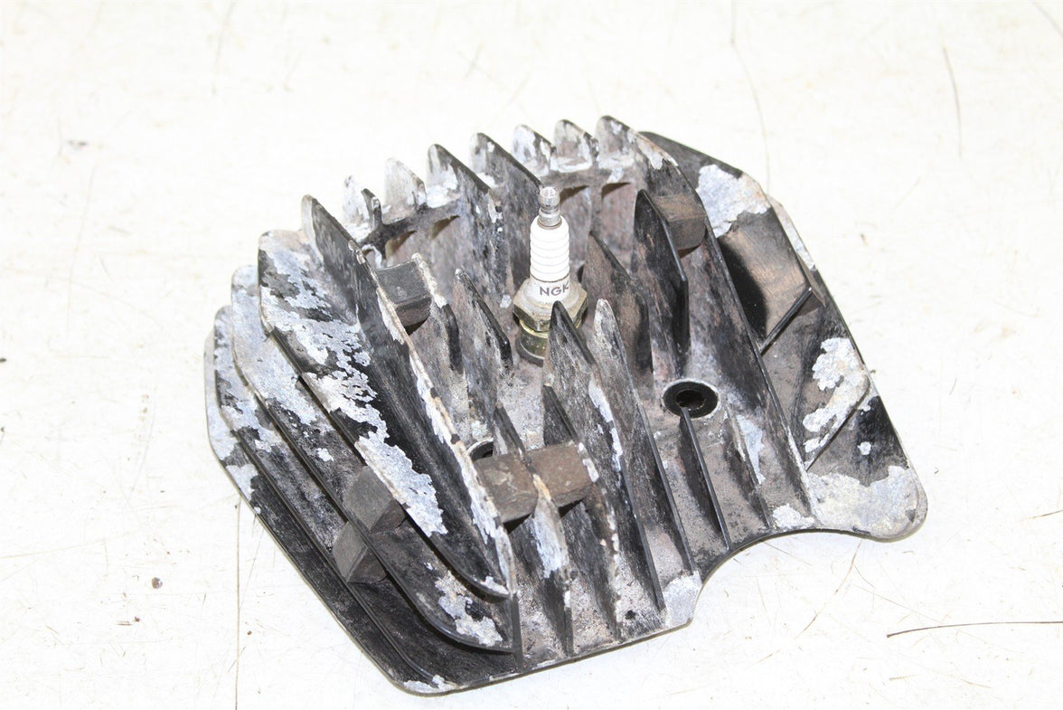1993 Yamaha RT 180 Cylinder Head Cover Dome 55069