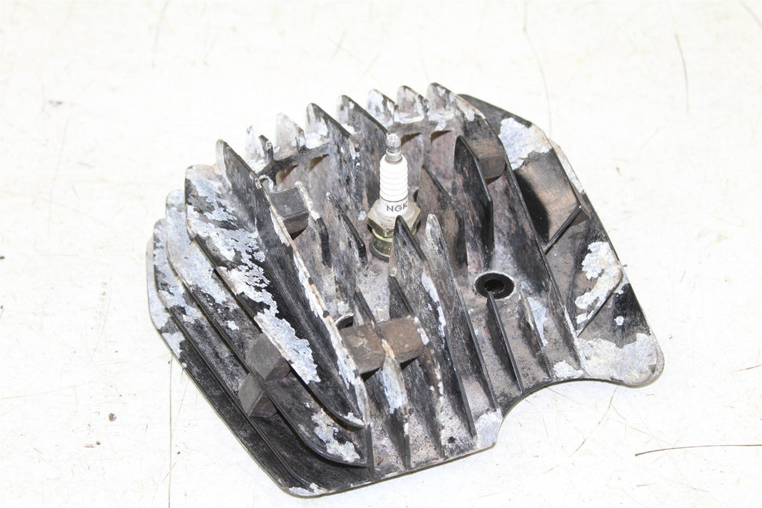1993 Yamaha RT 180 Cylinder Head Cover Dome 55069