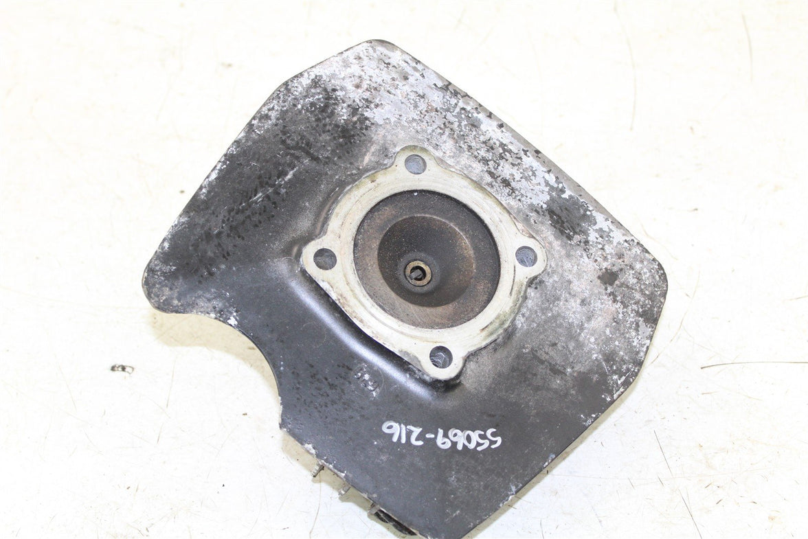 1993 Yamaha RT 180 Cylinder Head Cover Dome 55069
