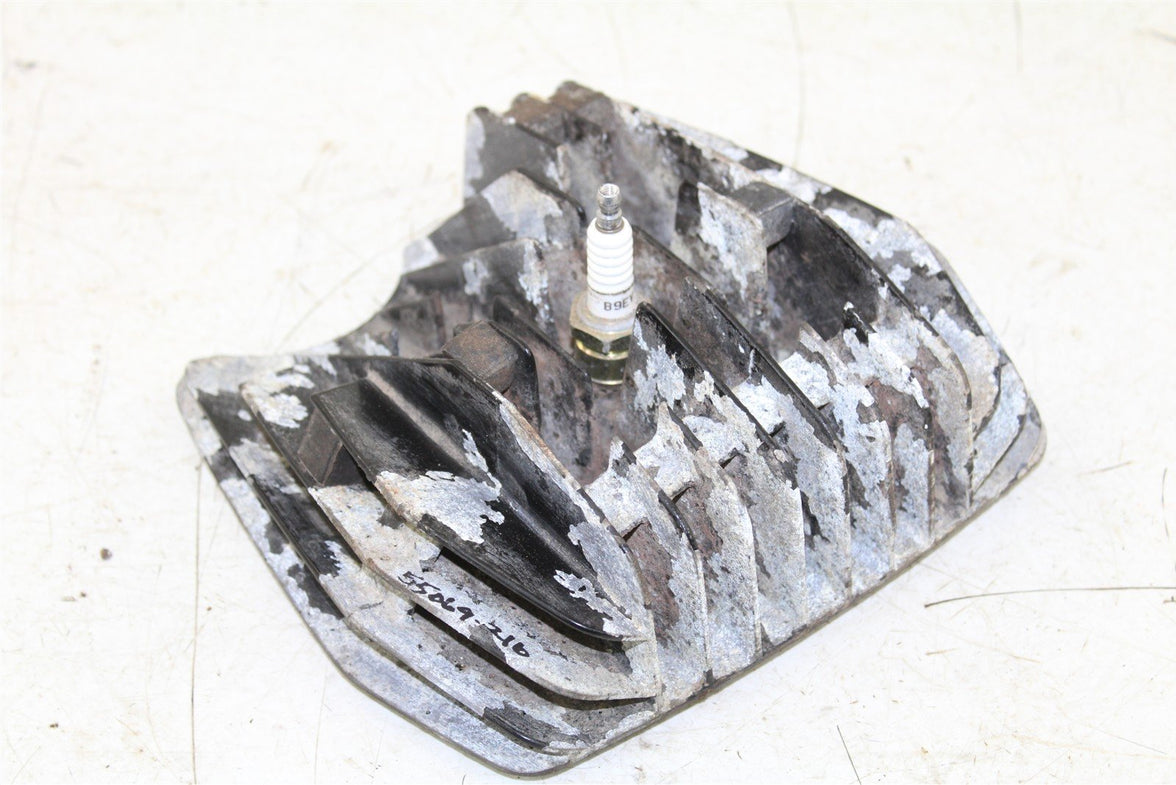1993 Yamaha RT 180 Cylinder Head Cover Dome 55069
