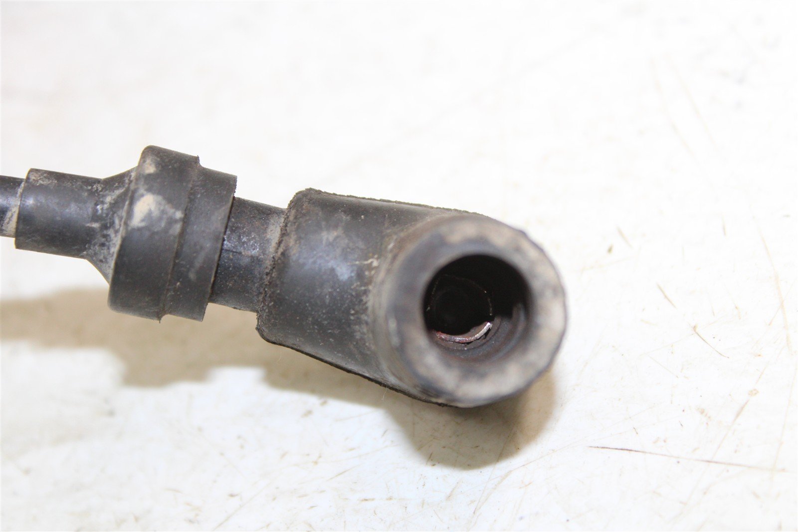 1993 Yamaha RT 180 Ignition Coil Spark Plug Boot 55069
