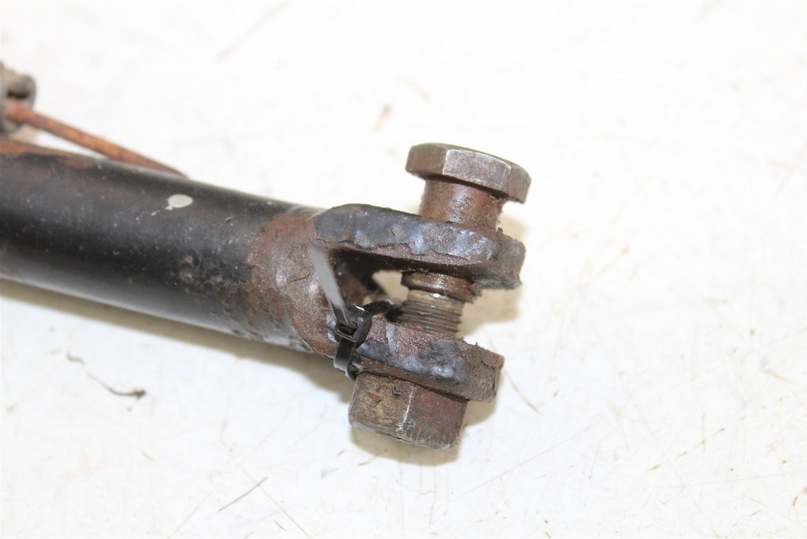 1992 Yamaha RT 180 Kick Stand Kickstand Side Stand 55068