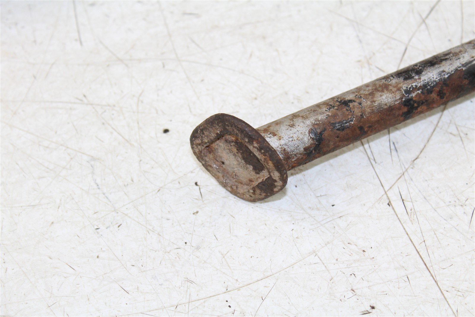 1992 Yamaha RT 180 Kick Stand Kickstand Side Stand 55068