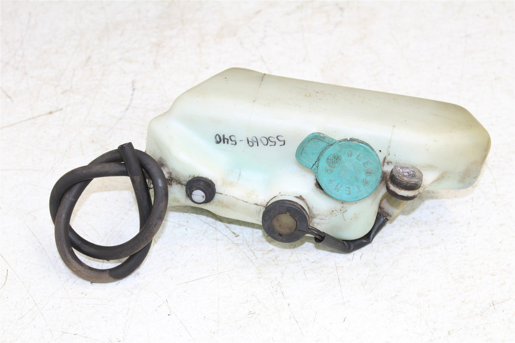 1993 Yamaha RT 180 Oil Tank Reservoir 55069