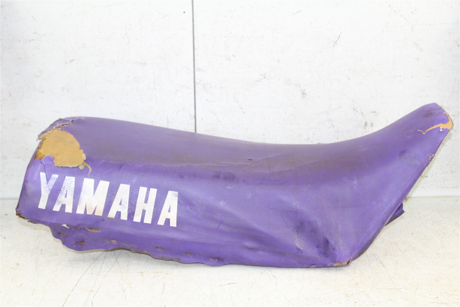 1993 Yamaha RT 180 Seat 55069