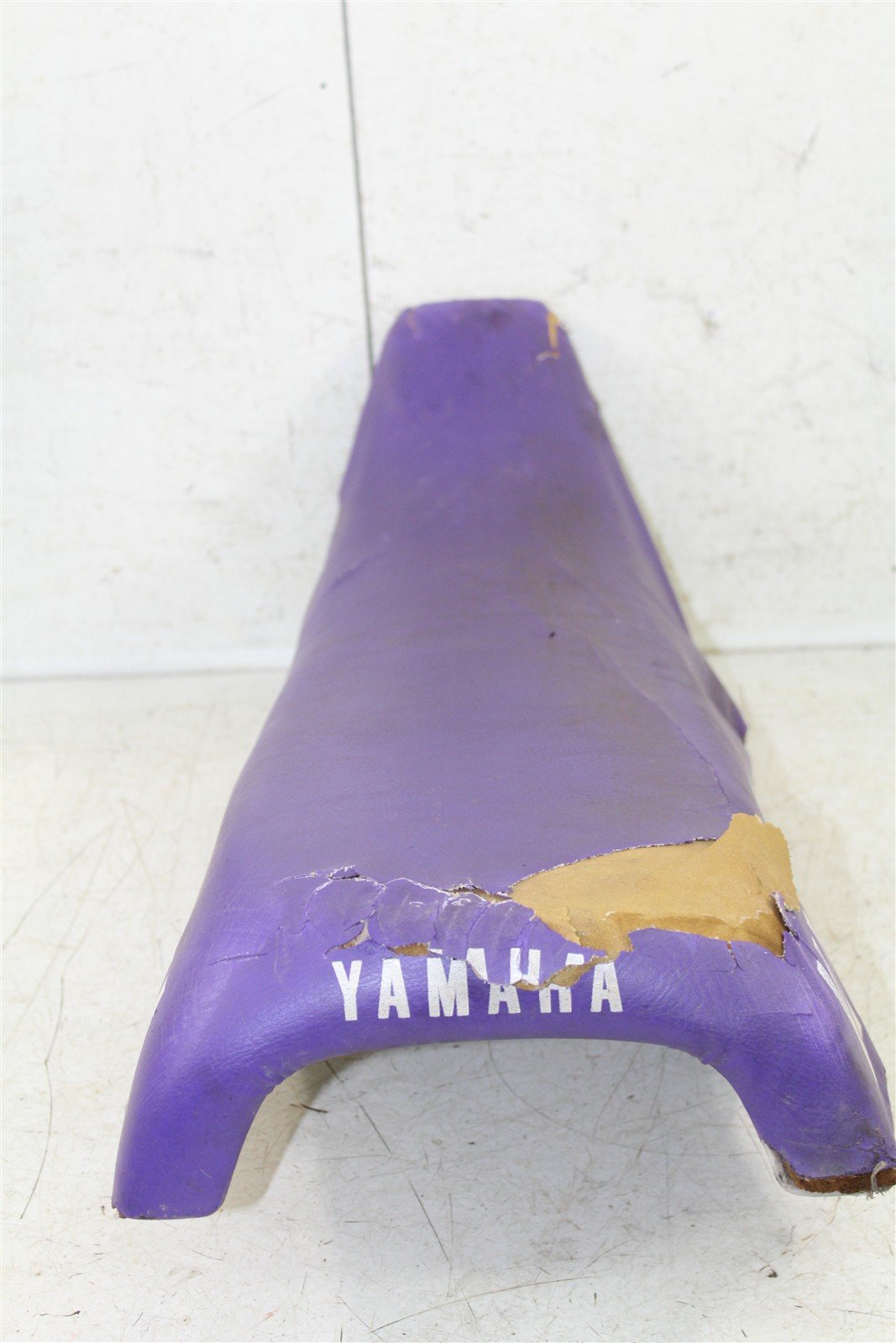 1993 Yamaha RT 180 Seat 55069