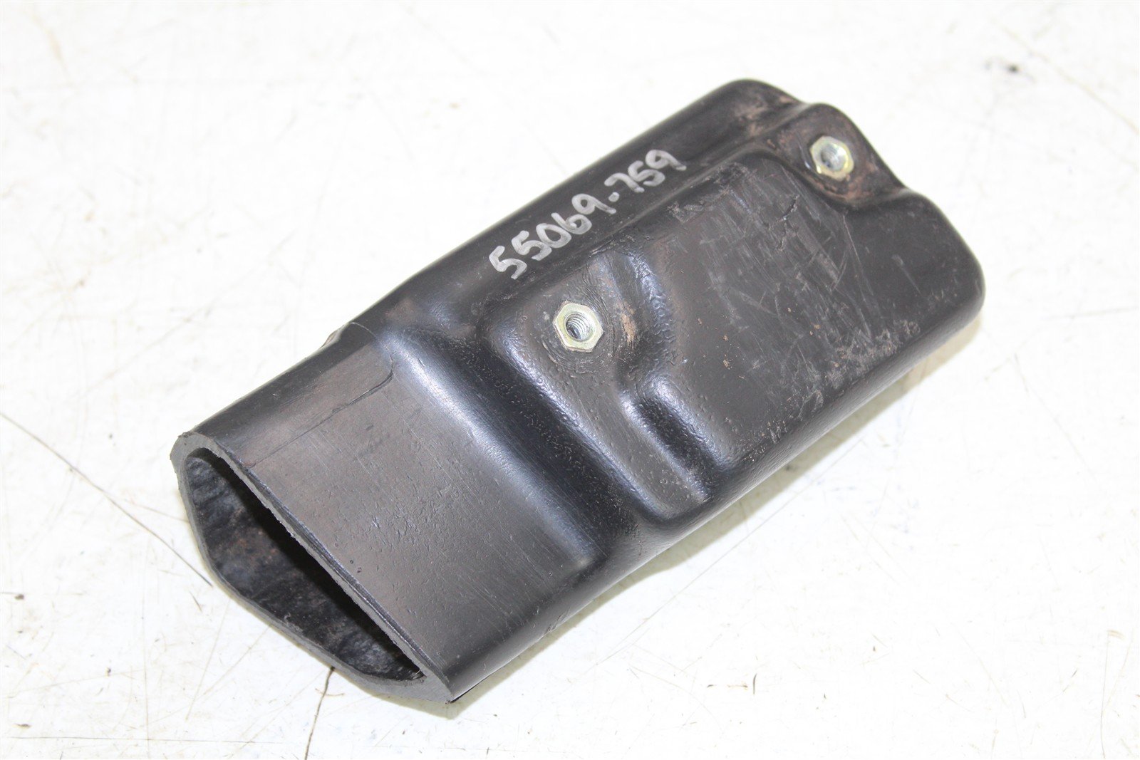 1993 Yamaha RT 180 Storage Tool Box Container 55069