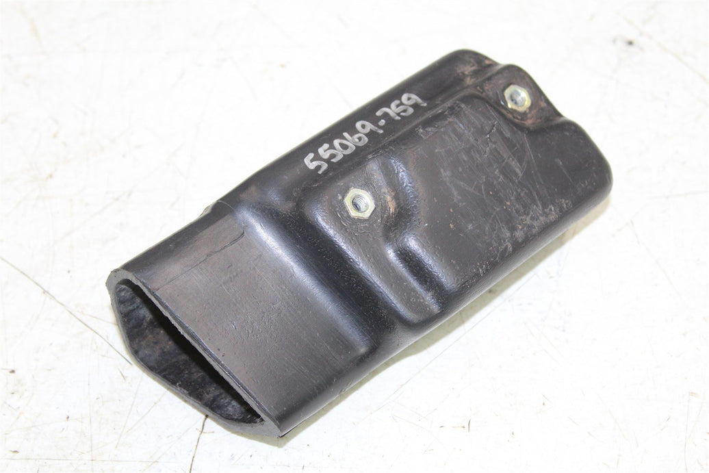 1993 Yamaha RT 180 Storage Tool Box Container 55069