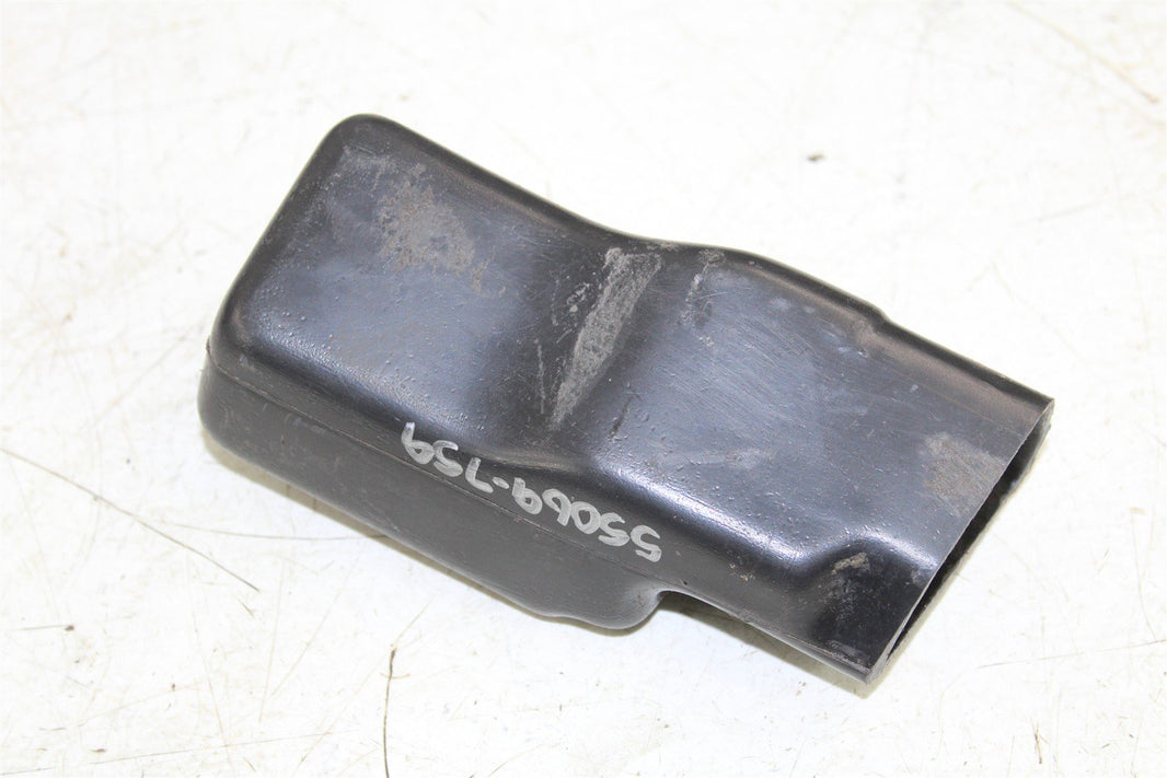 1993 Yamaha RT 180 Storage Tool Box Container 55069