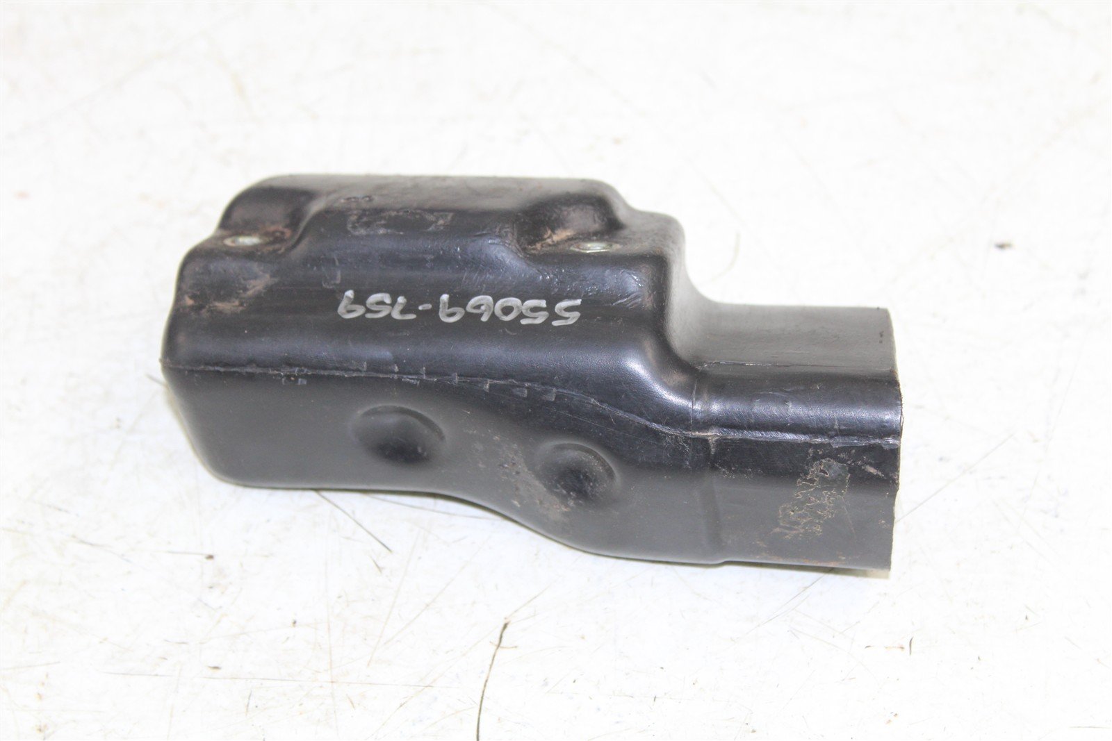 1993 Yamaha RT 180 Storage Tool Box Container 55069