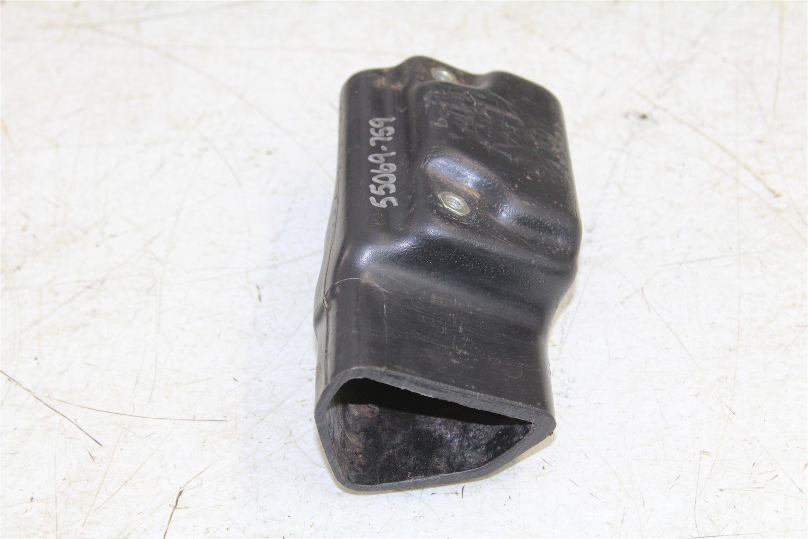 1993 Yamaha RT 180 Storage Tool Box Container 55069