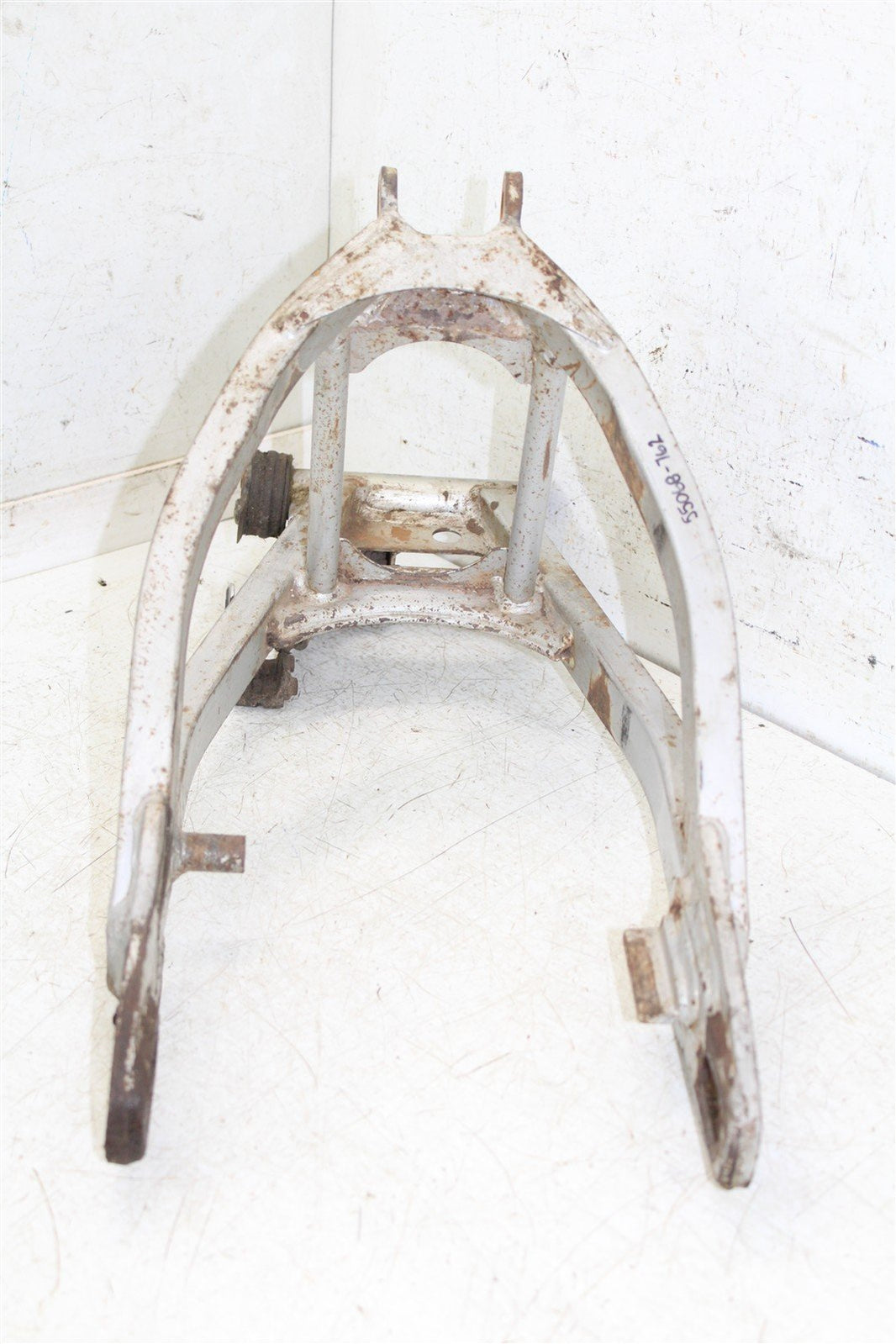 1992 Yamaha RT 180 Swingarm Swing Arm 55068