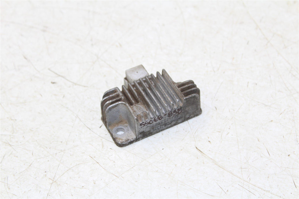1992 Yamaha RT 180 Voltage Regulator Rectifier 55068
