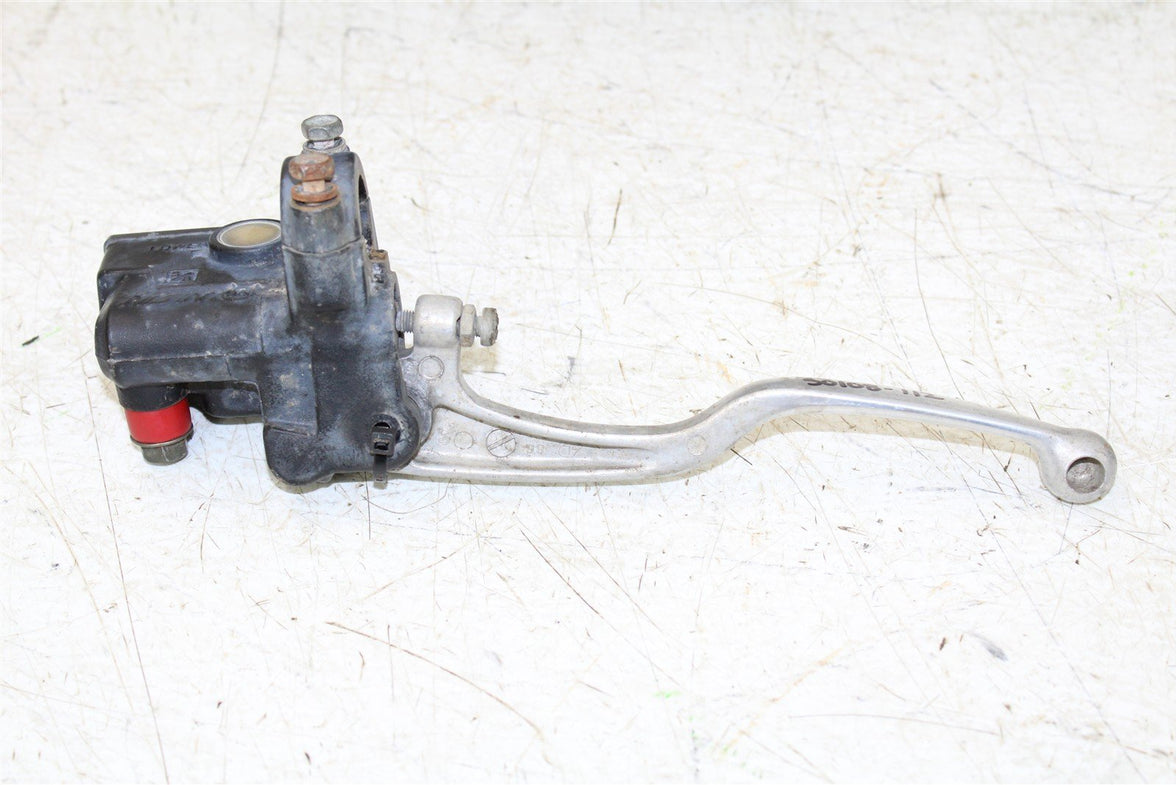1999 Yamaha Big Bear 350 4x4 Front Brake Master Cylinder Lever 50108