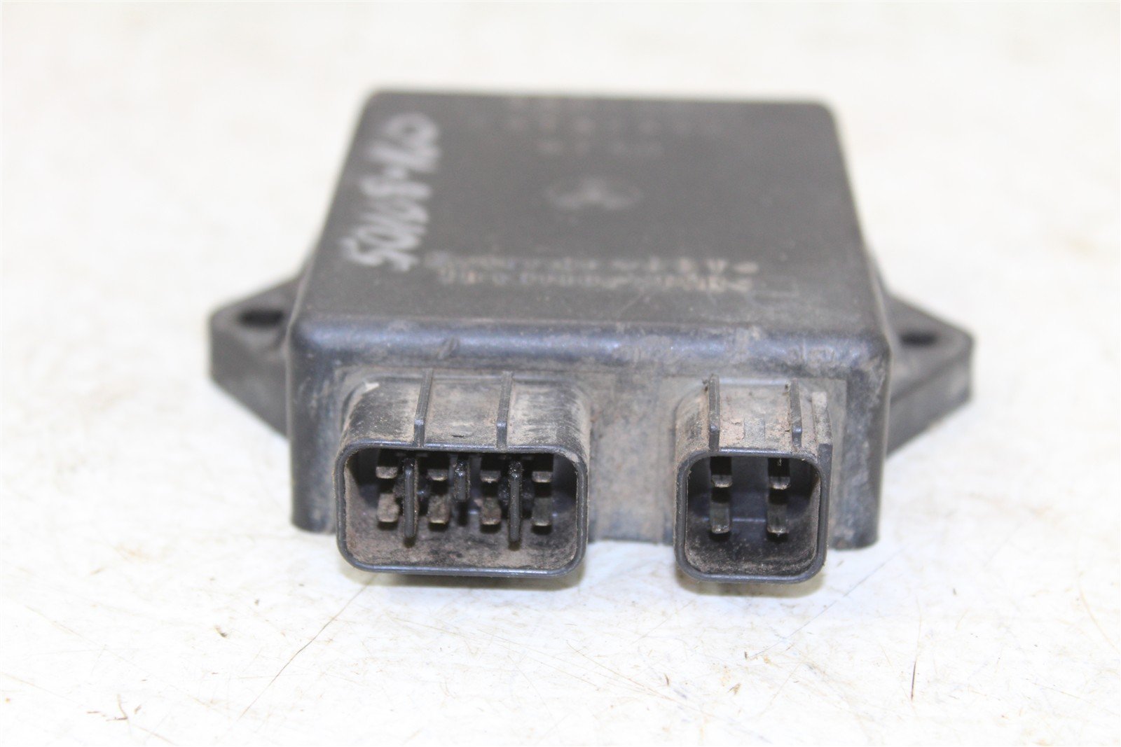1999 Yamaha Big Bear 350 4x4 CDI ECU Computer Ignition 50108