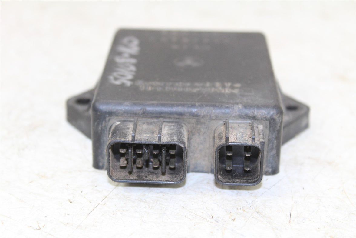 1999 Yamaha Big Bear 350 4x4 CDI ECU Computer Ignition 50108