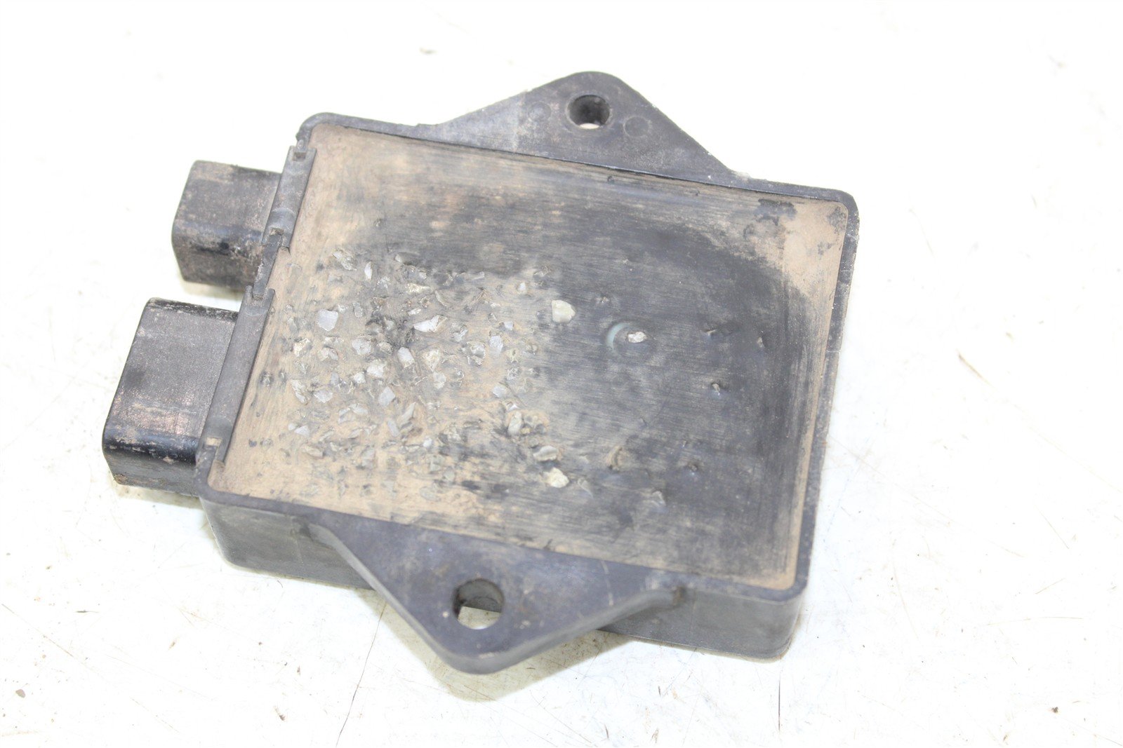 1999 Yamaha Big Bear 350 4x4 CDI ECU Computer Ignition 50108