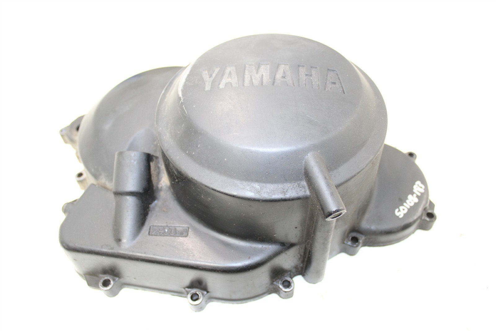 1999 Yamaha Big Bear 350 4x4 Clutch Cover 50108