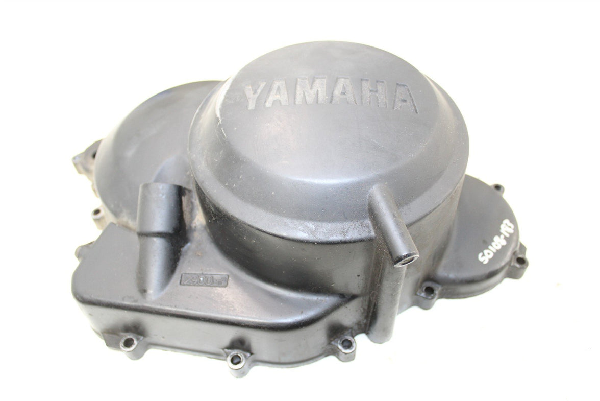 1999 Yamaha Big Bear 350 4x4 Clutch Cover 50108