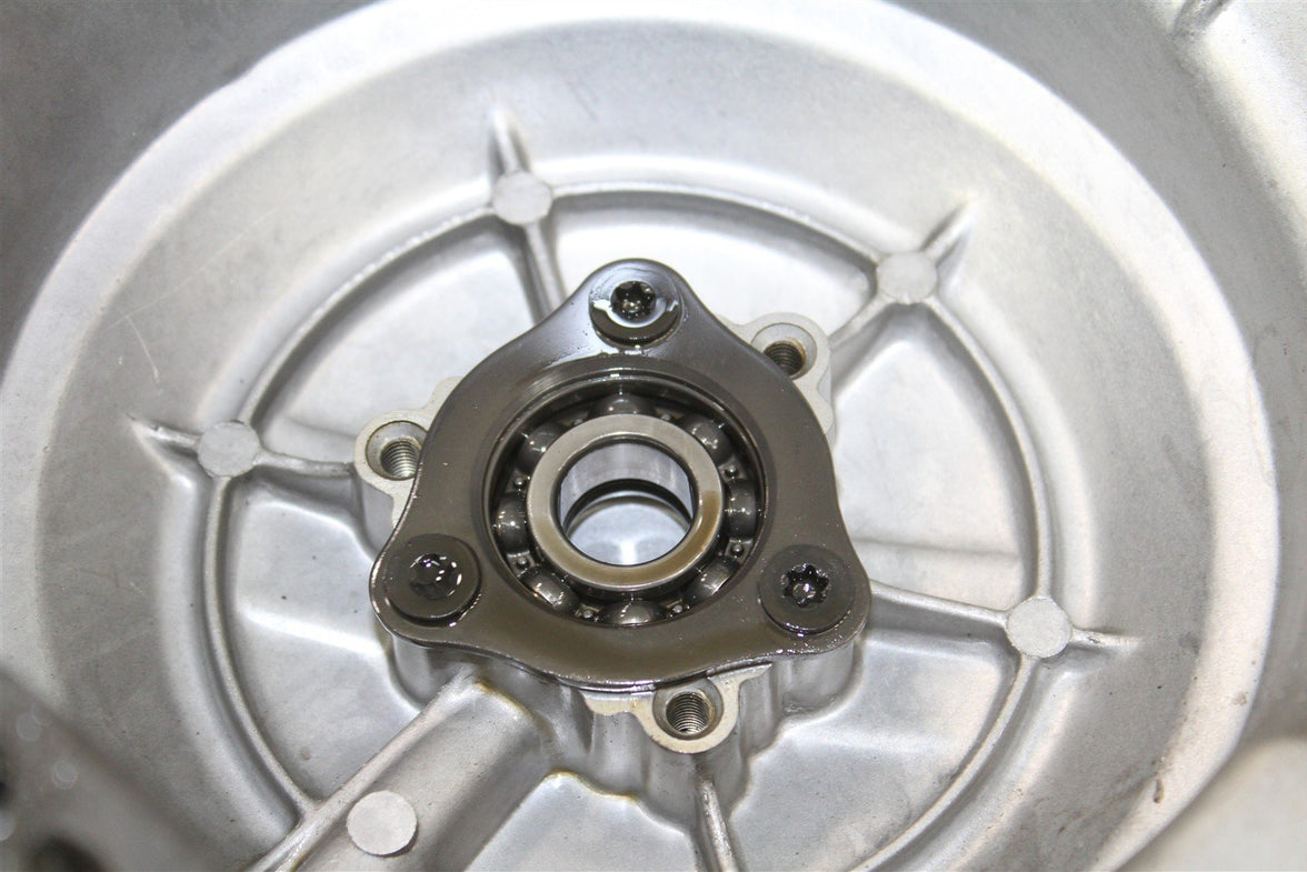 1999 Yamaha Big Bear 350 4x4 Clutch Cover 50108