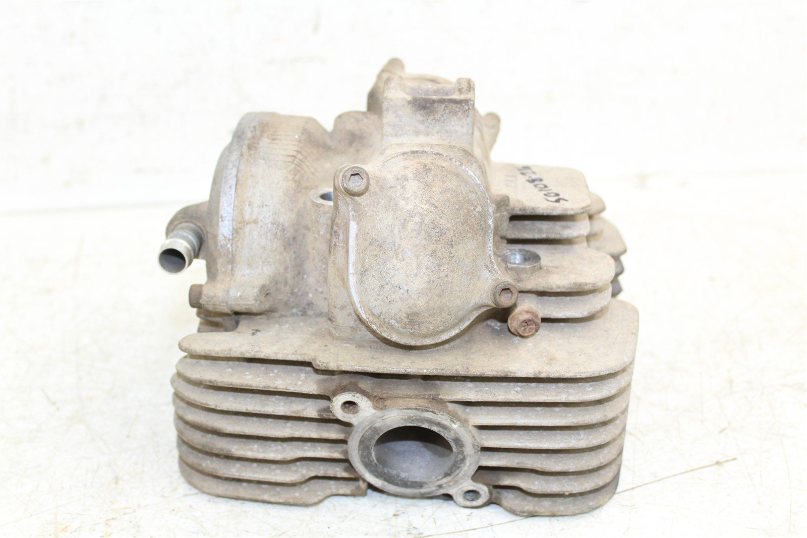 1999 Yamaha Big Bear 350 4x4 Cylinder Head Valve Cover w/ Camshaft Cam 50108