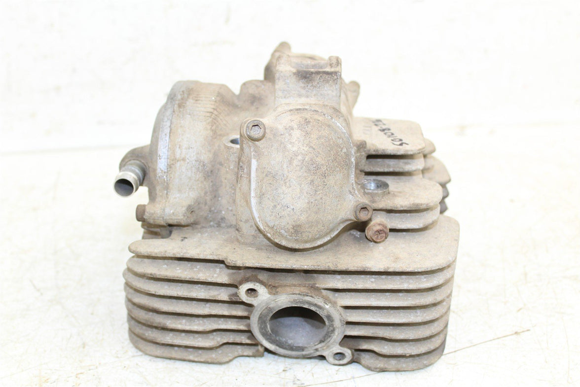 1999 Yamaha Big Bear 350 4x4 Cylinder Head Valve Cover w/ Camshaft Cam 50108